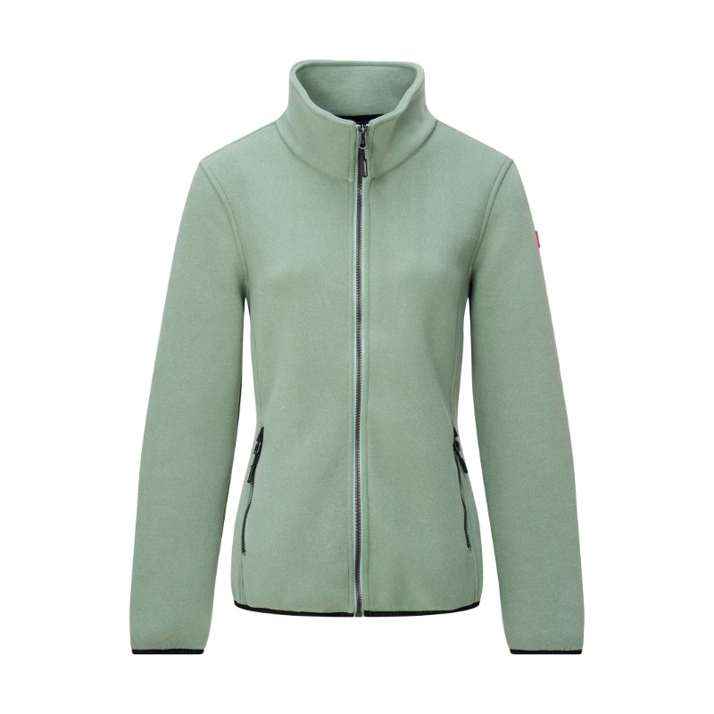 Nordberg - Agnes Fleece Vest Dames